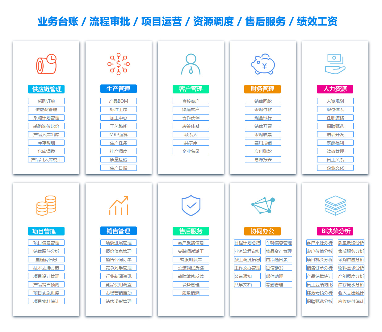 泰安OA办公管理软件